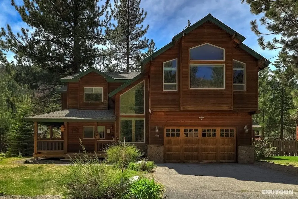 Beaver Brae Lodge - Öne Çıkan Resim