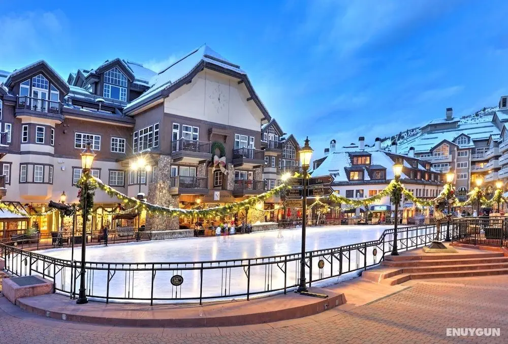 Beaver Creek Village - Öne Çıkan Resim