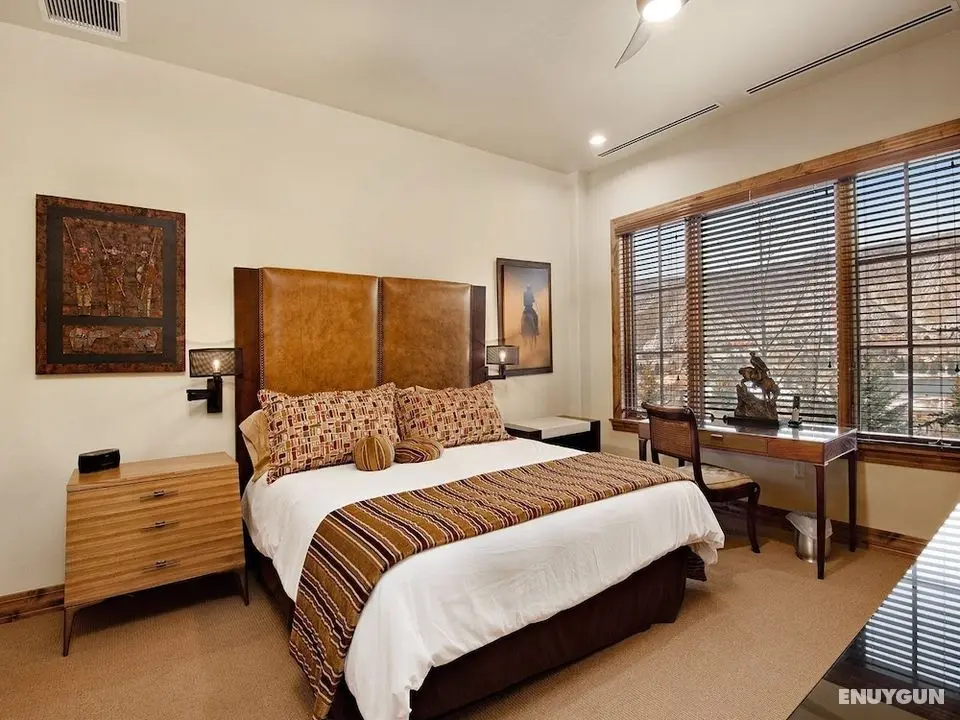 Beaver Creek Landing Condo 202 - Oda