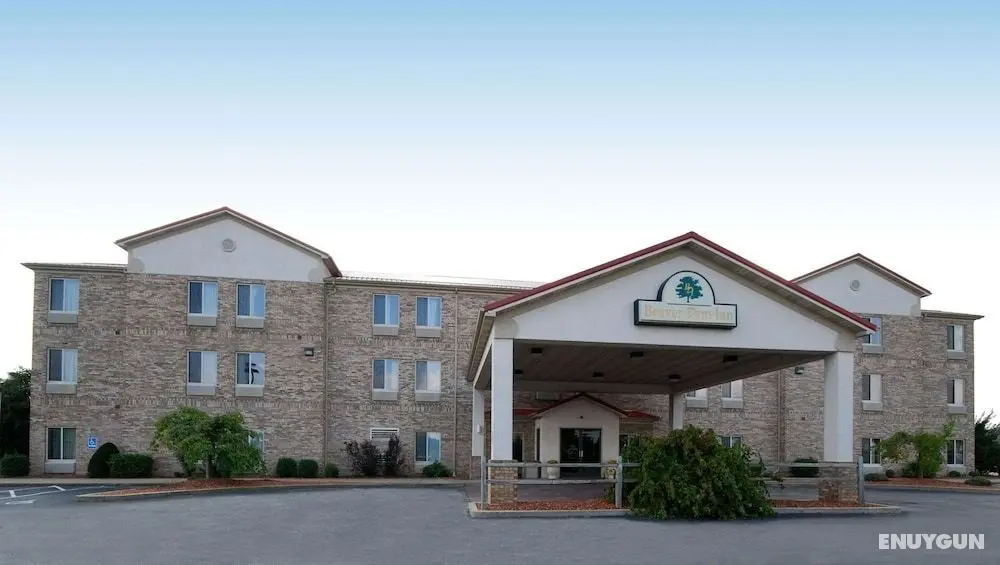 Beaver Dam Inn - Öne Çıkan Resim