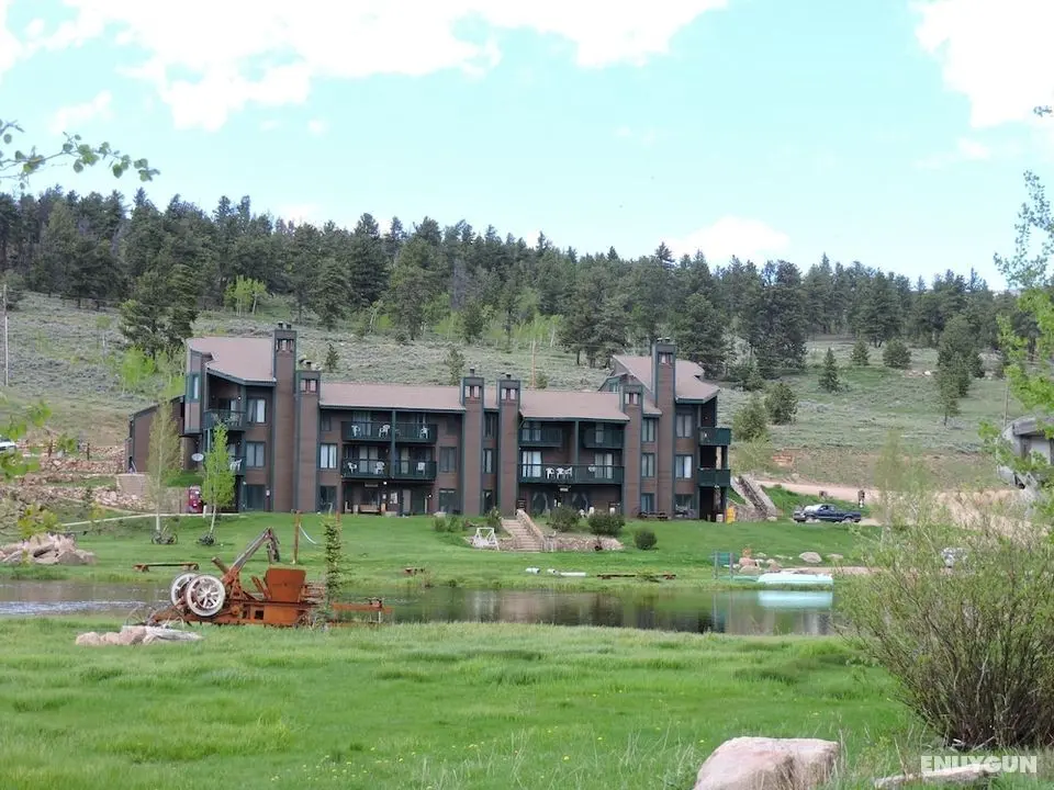 Beaver Meadows Resort Ranch - Öne Çıkan Resim