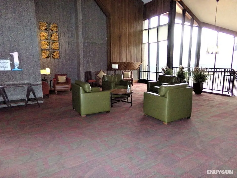 Beaver Run Resort 2 bed 2 bath BRFI - Lobi