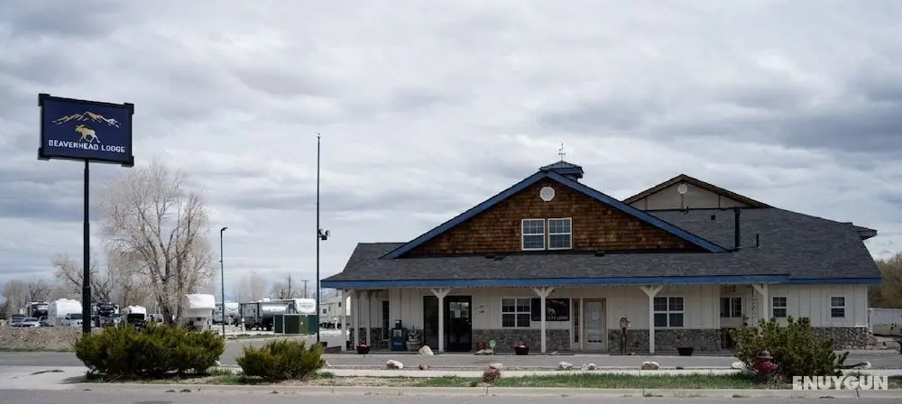 Beaverhead Lodge Dillon - Öne Çıkan Resim