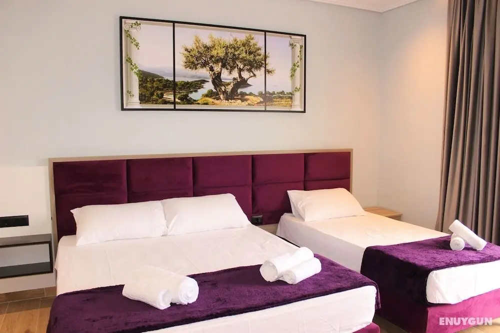 Bebi Apartments - Öne Çıkan Resim
