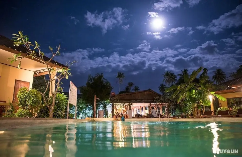 Beck 's Resort - Öne Çıkan Resim