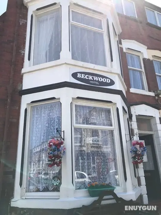 Beckwood Hotel - Öne Çıkan Resim