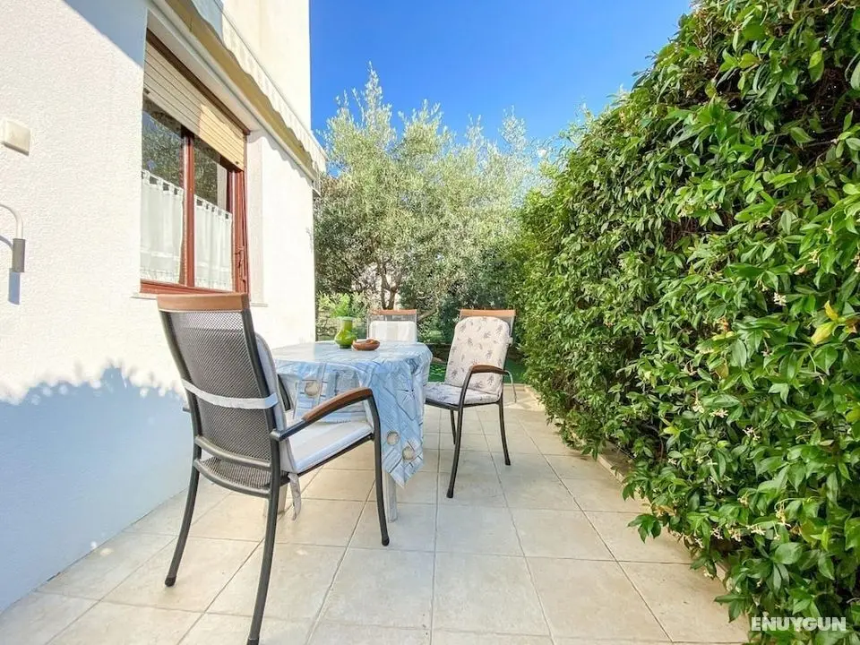 Beco A2 nr 1 in Novigrad - Öne Çıkan Resim