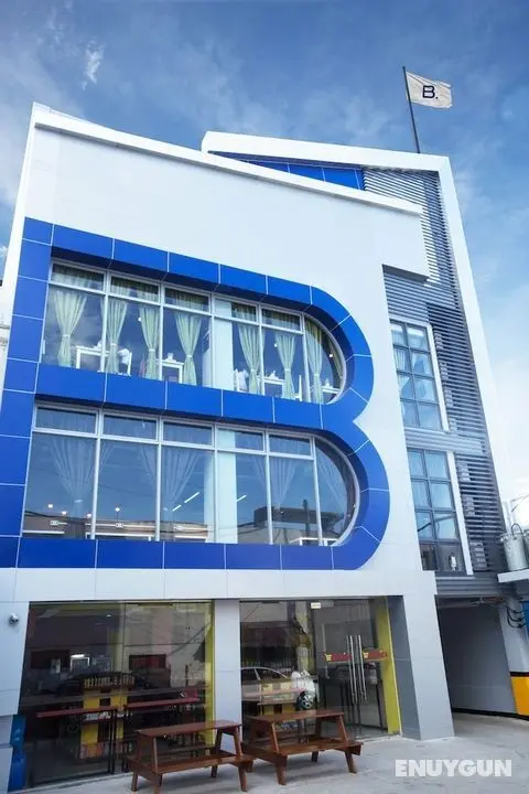 Bed and Bath Serviced Suites - Öne Çıkan Resim