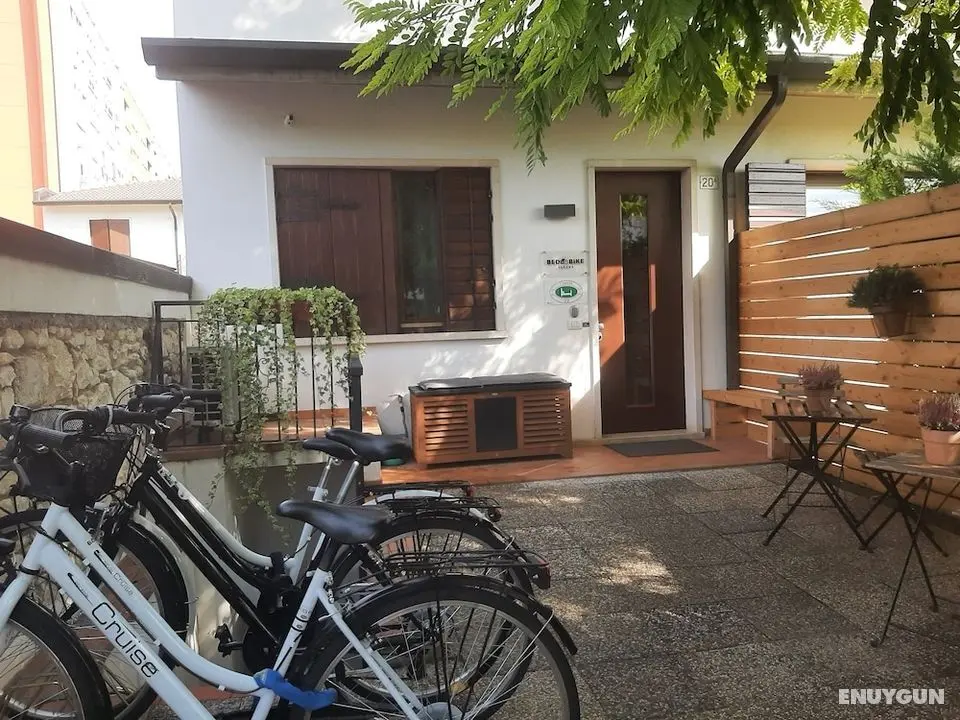 Bed and Bike Verona - Öne Çıkan Resim