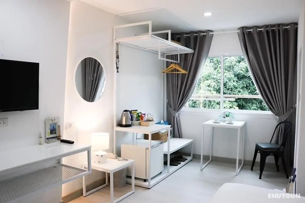 Bed by Boat Hotel & Apartment - Öne Çıkan Resim