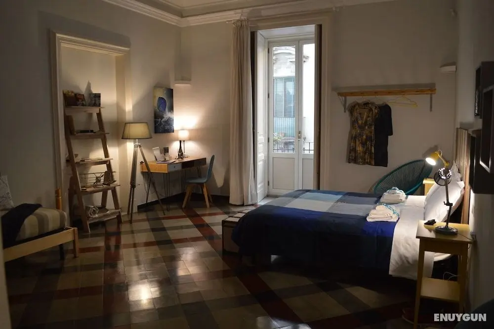 Bed, Book & Breakfast Landolina - Öne Çıkan Resim