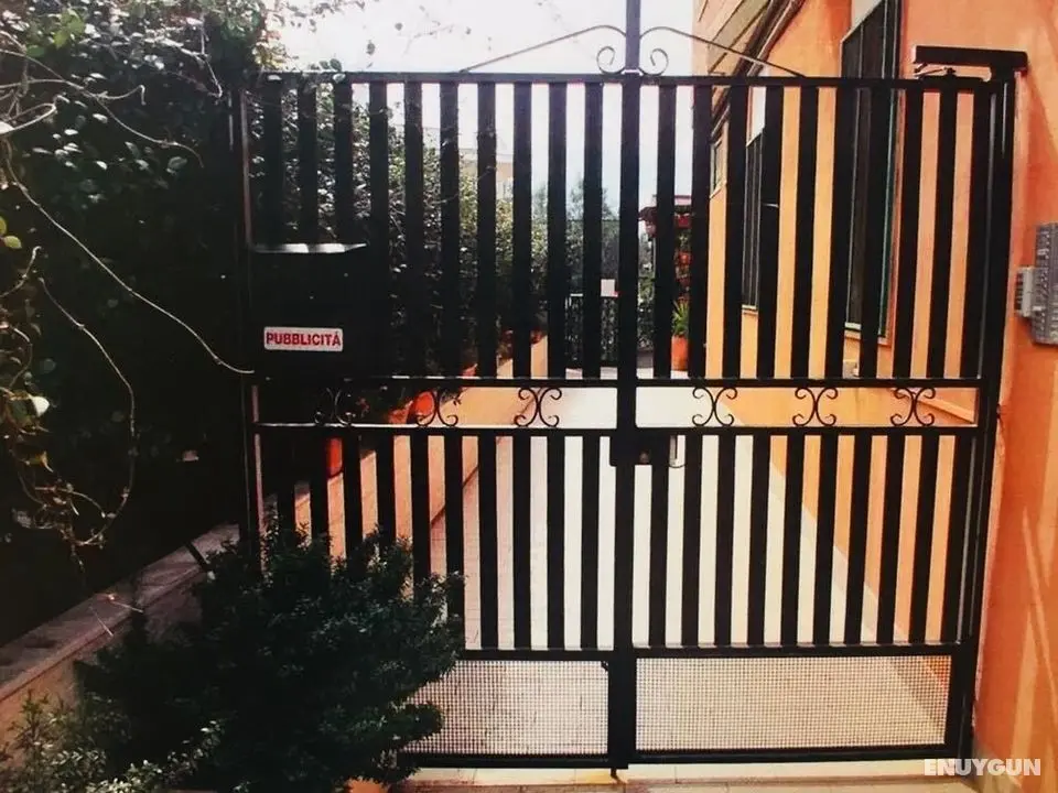 Bed And Breakfast 13 - Dış Mekan