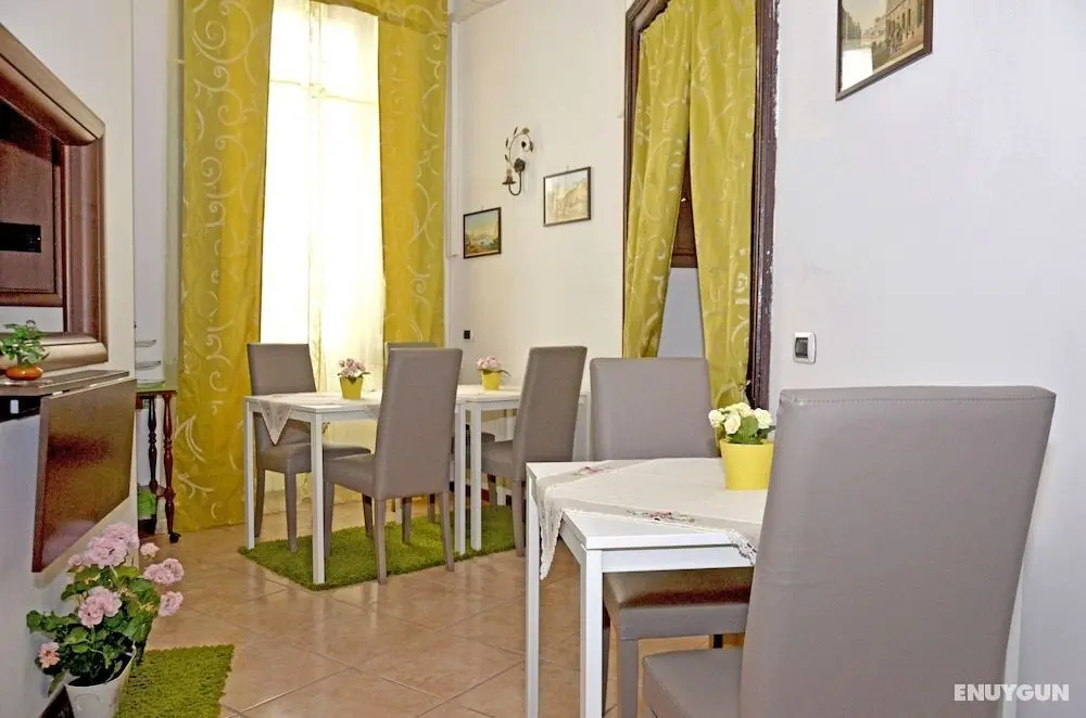 Bed & Breakfast A Castel Capuano - Öne Çıkan Resim