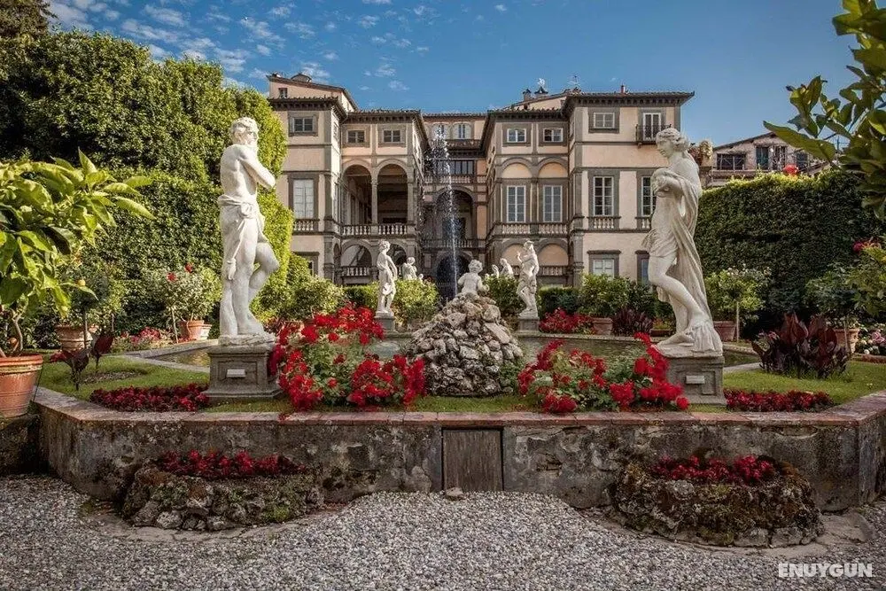 Bed & Breakfast Ai Cipressi - İlgi Noktası