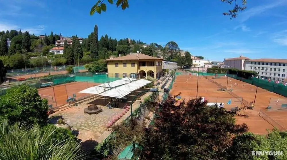 Bed & Breakfast Alassio - İlgi Noktası