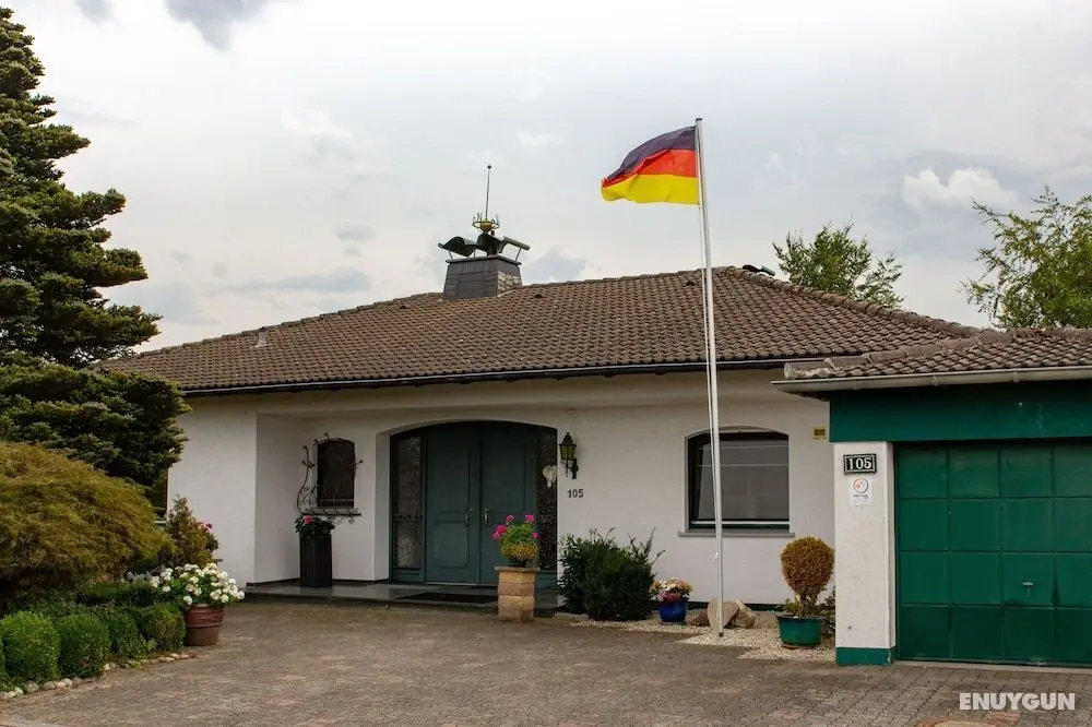 Bed and Breakfast am Höhenweg - Öne Çıkan Resim