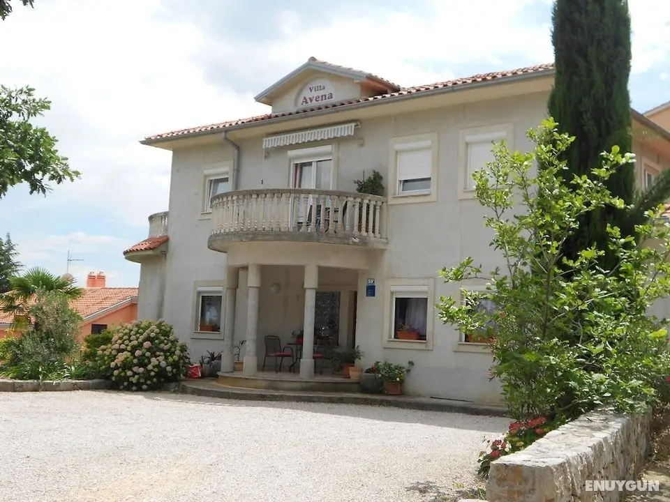 Bed and Breakfast Villa Avena - Öne Çıkan Resim