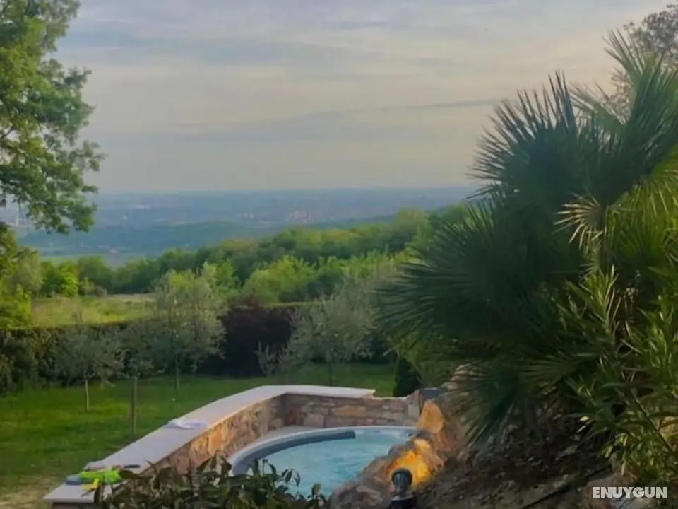 Bed and breakfast bei Romy - Havuz