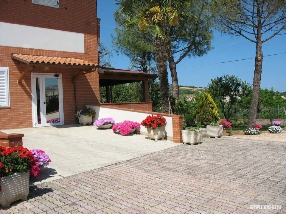 Bed & Breakfast Bompadre - Öne Çıkan Resim
