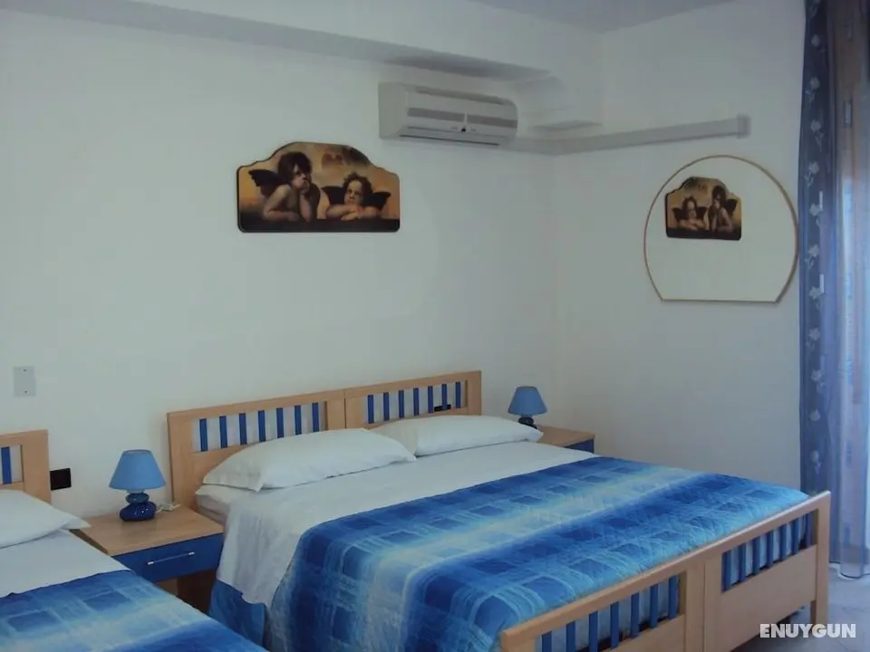 Bed and Breakfast Brezza Marina e Ristorante Shoreline - Öne Çıkan Resim