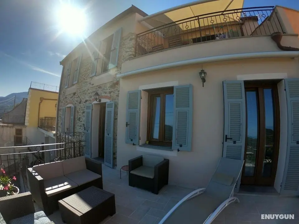 Bed & Breakfast Ca du 5 - Oda Düzeni