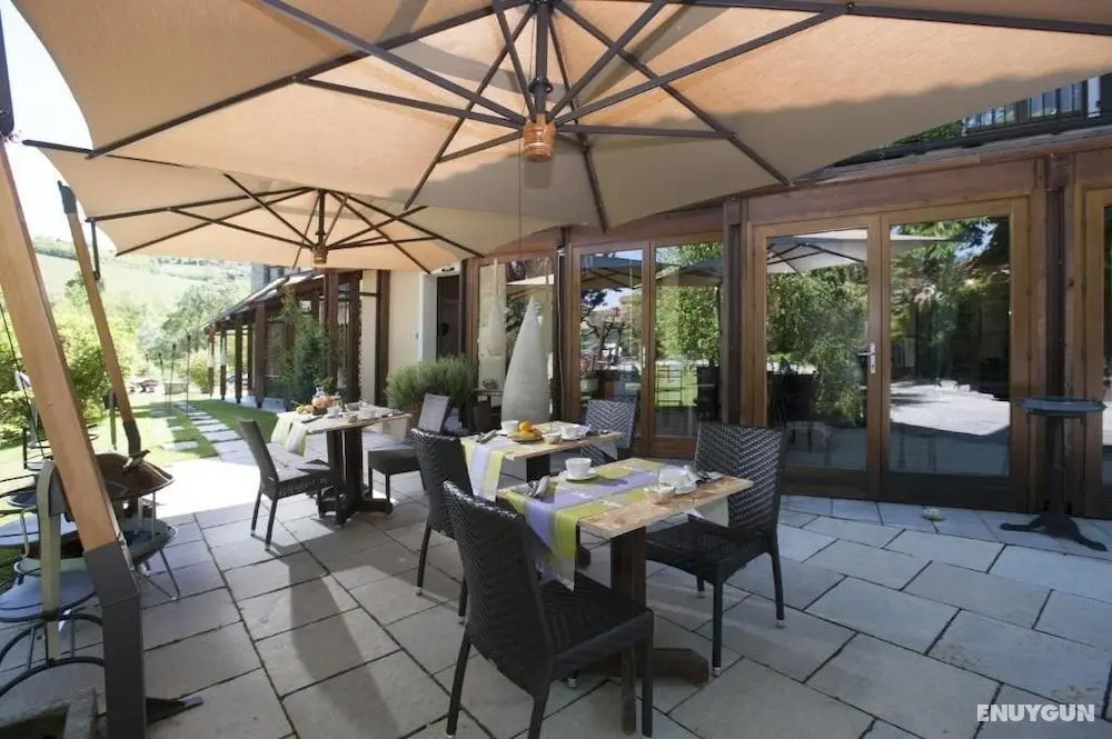 Bed & Breakfast Camomilla - Yerinde Yemek