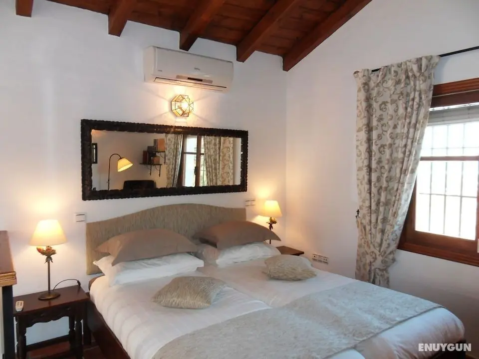 Bed & Breakfast Casa don Carlos - Öne Çıkan Resim
