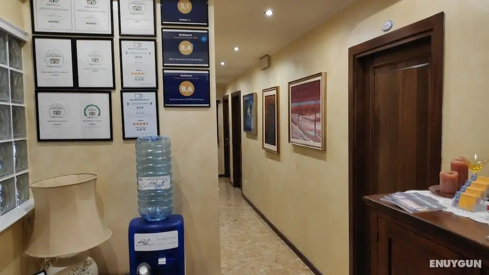 Bed & Breakfast Centrale - Öne Çıkan Resim