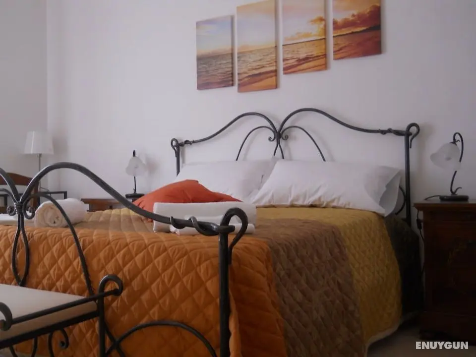 Bed and Breakfast "CIELO & MARE" Pozzallo (RG) (CIR 19088008C101573) - Öne Çıkan Resim