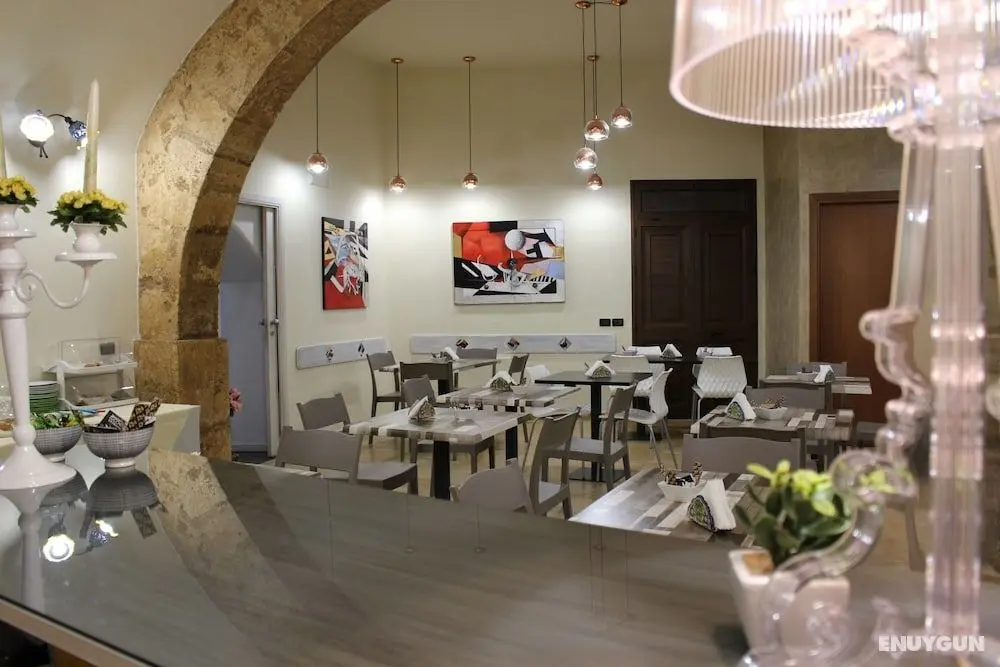 Bed & Breakfast Conte Perollo - Öne Çıkan Resim