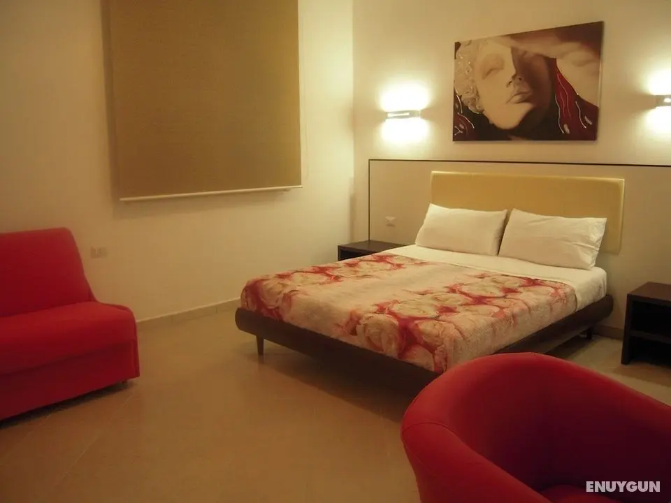 Bed & Breakfast Villa Corallo - Öne Çıkan Resim