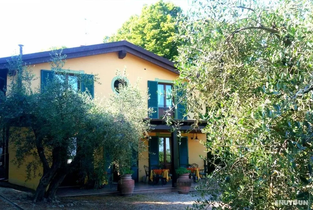 Bed & Breakfast Cortebella - Öne Çıkan Resim