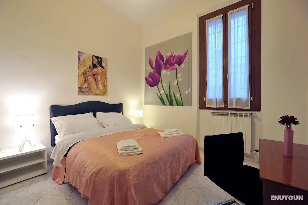 Bed and Breakfast da Mila - Öne Çıkan Resim