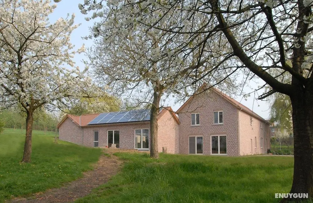 Bed & Breakfast De Vrijheerlyckheid - Konum Öne Çıkanlar