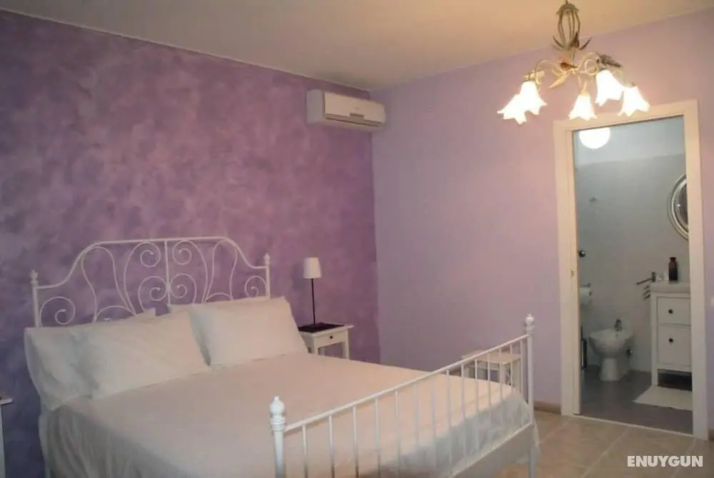 Bed & Breakfast Degli Ulivi - Öne Çıkan Resim