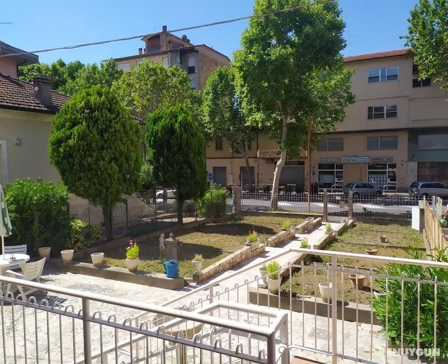 Bed & Breakfast Domus Cesena - Oda Manzaraları