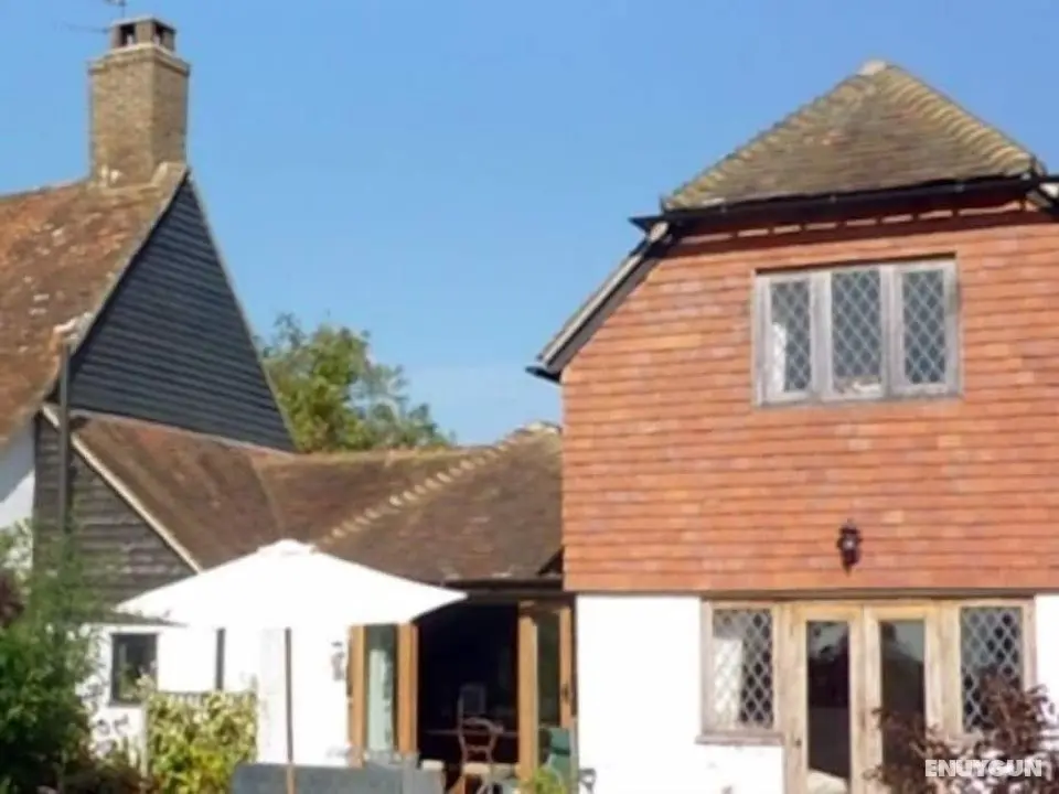 Bed and Breakfast Dunsfold - Öne Çıkan Resim