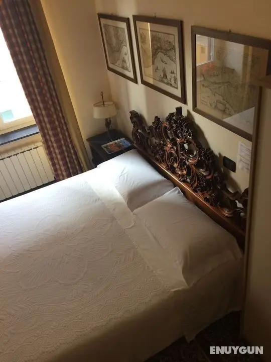 Bed & Breakfast Edel - Oda