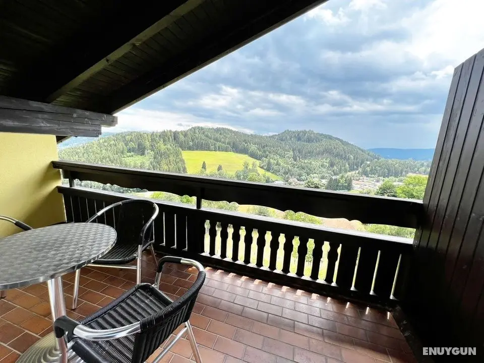 Bed and Breakfast Eder - Oda
