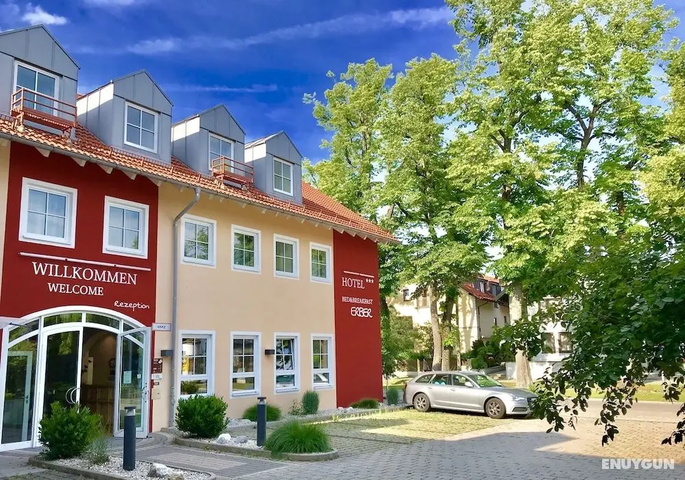 Bed & Breakfast Erber - Öne Çıkan Resim