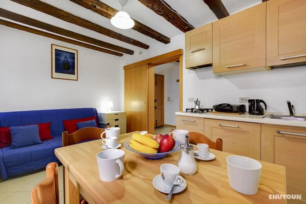 Bed & Breakfast Giardini - Öne Çıkan Resim