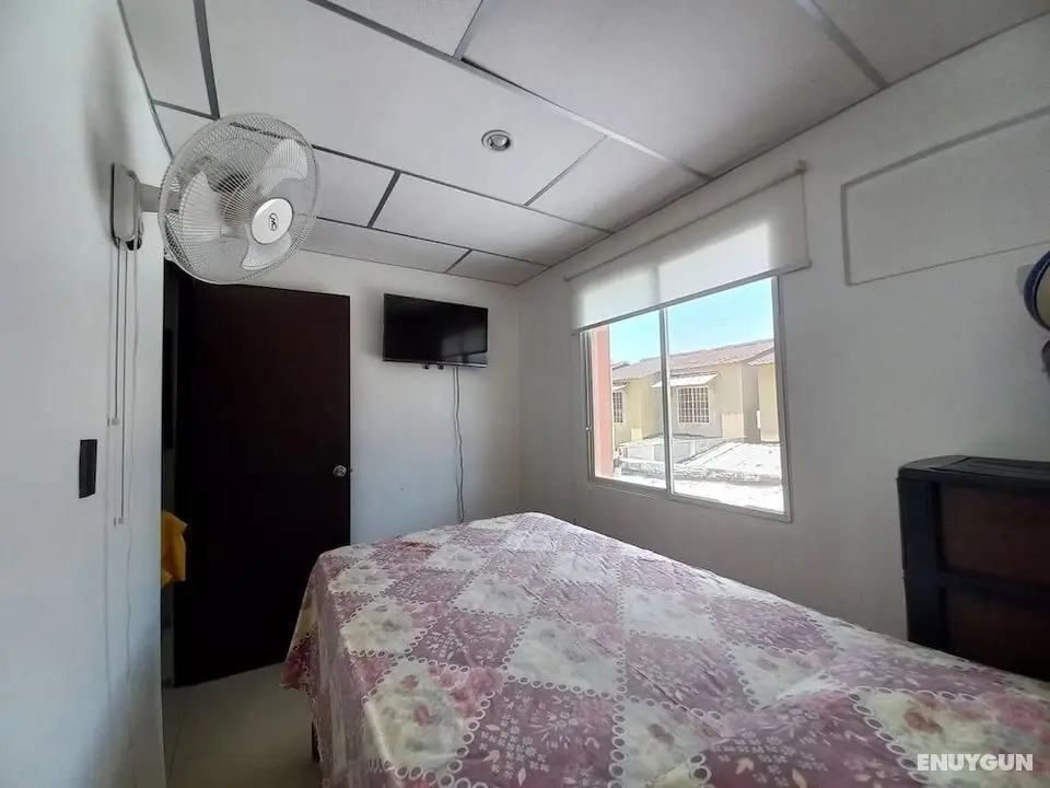 Bed&Breakfast Go - Oda