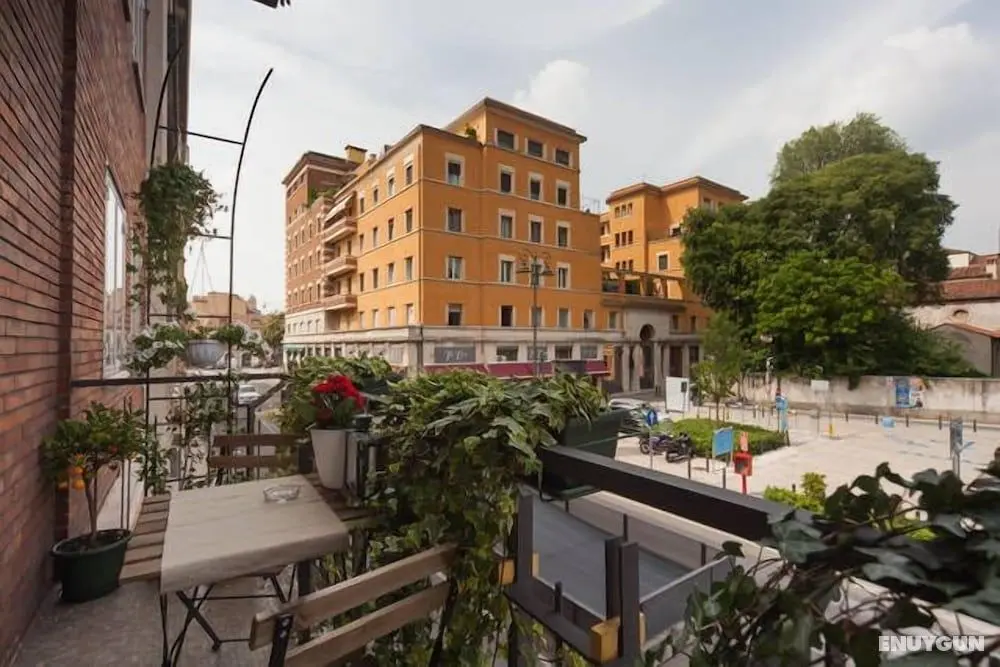 Bed and Breakfast Happiness - Oda Düzeni