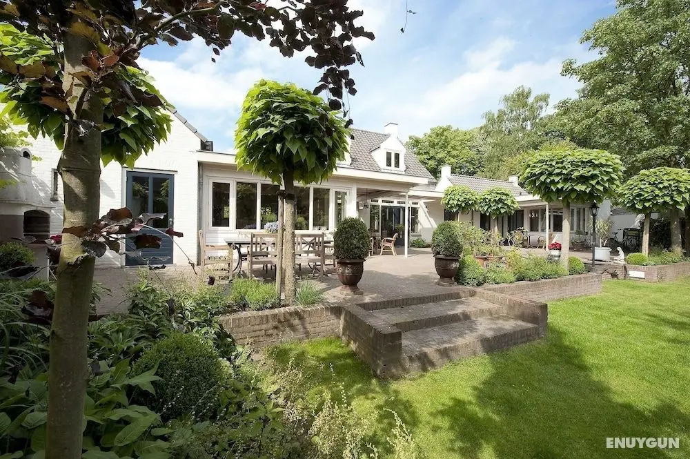 Bed & Breakfast Het Dijkhuis Eersel - Öne Çıkan Resim