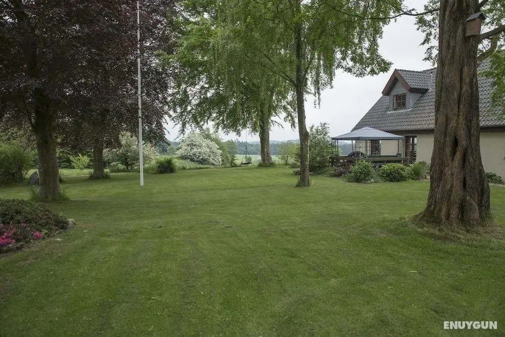 Bed and Breakfast Horsens - Oda
