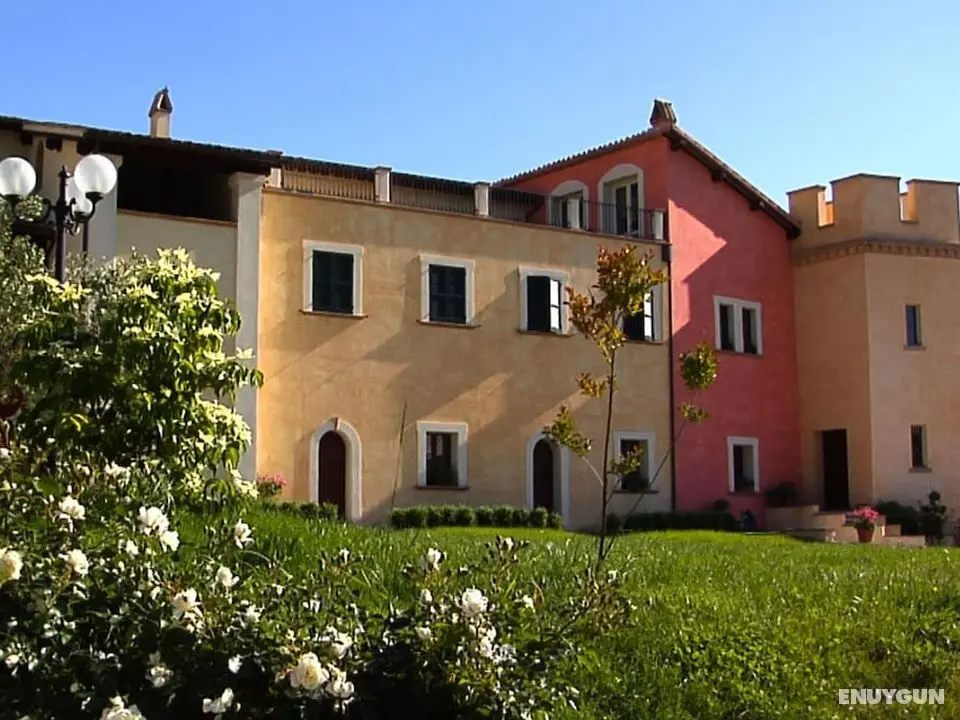 Bed&Breakfast Il Borgo del Fattore - Öne Çıkan Resim