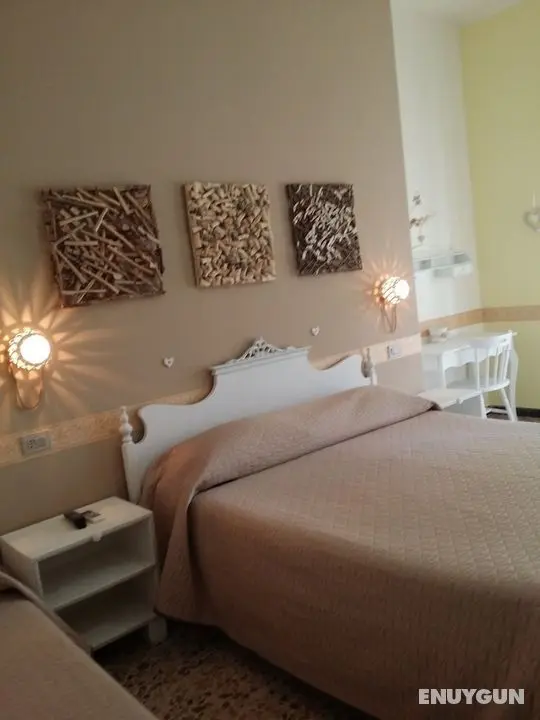 Bed and Breakfast Il Melangolo - Öne Çıkan Resim