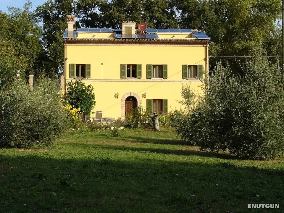 Bed & Breakfast Il Melograno - Öne Çıkan Resim