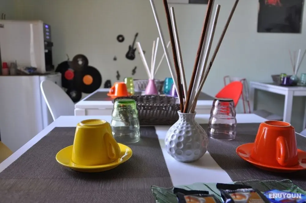 Bed & Breakfast Ipnos - Öne Çıkan Resim
