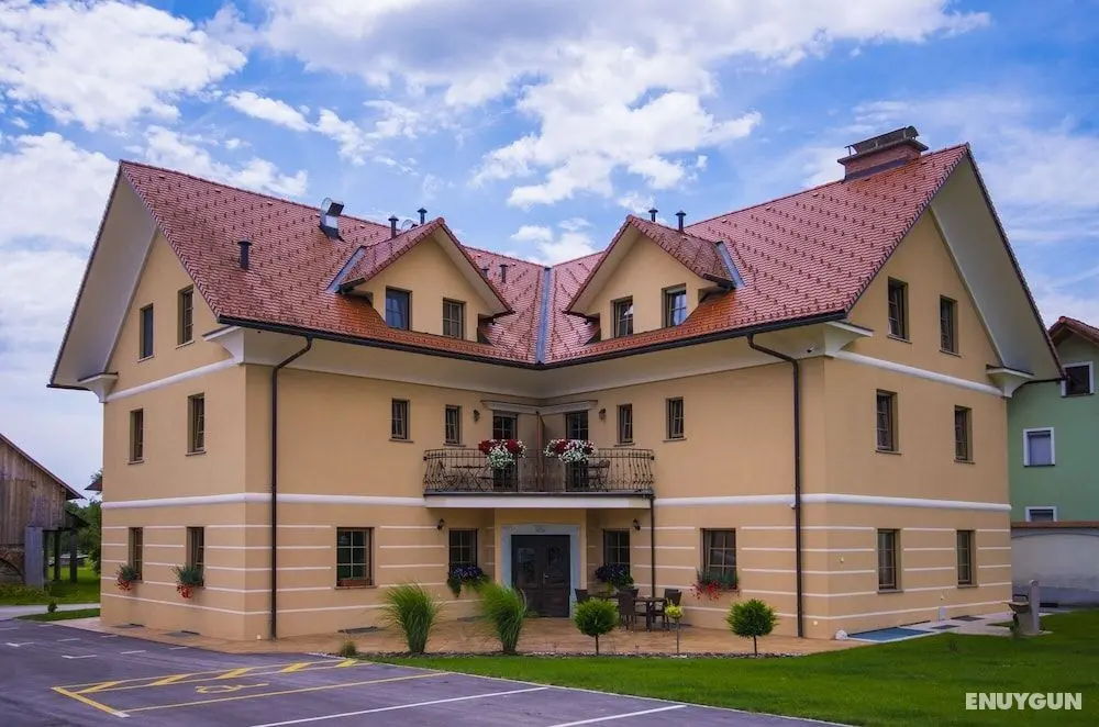 Bed&Breakfast Karun - Öne Çıkan Resim